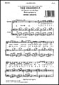 Crocodile Unison choral sheet music cover